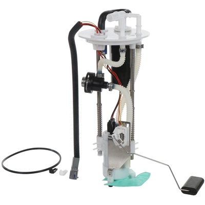 Fuel Pump Module Assembly by AIRTEX - E2293M pa3