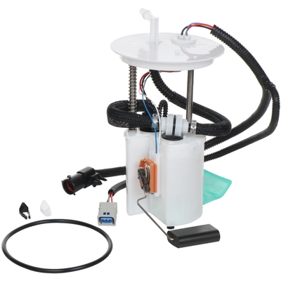 Fuel Pump Module Assembly by AIRTEX - E2313M pa4