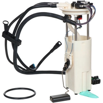 Fuel Pump Module Assembly by AIRTEX - E3950M pa3