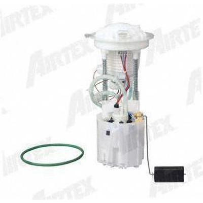 Fuel Pump Module Assembly by AIRTEX - E7184M pa1