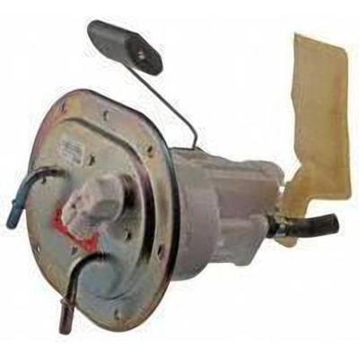 Fuel Pump Module Assembly by AUTO 7 - 402-0252 pa1