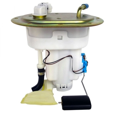 AUTOBEST - F4688A - Fuel Pump Module Assembly pa1