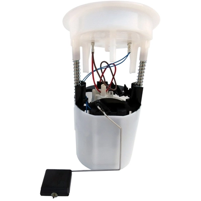 AUTOBEST - F4699A - Fuel Pump Module Assembly pa2