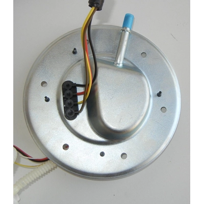 Fuel Pump Module Assembly by AUTOBEST - F1255A pa2