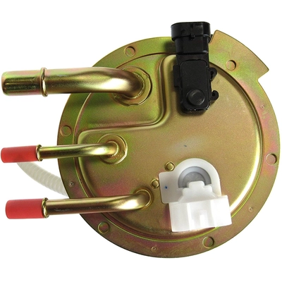 Fuel Pump Module Assembly by AUTOBEST - F2592A pa3