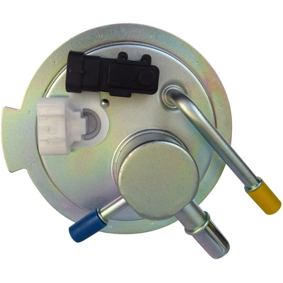 Fuel Pump Module Assembly by AUTOBEST - F2695A pa4