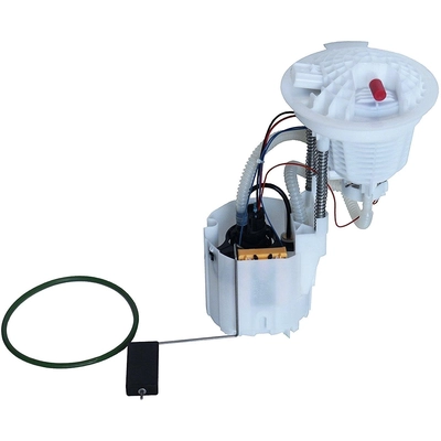 Fuel Pump Module Assembly by AUTOBEST - F3195A pa1