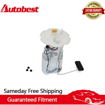 Ensemble de module de pompe à carburant by AUTOBEST - F4987A pa11