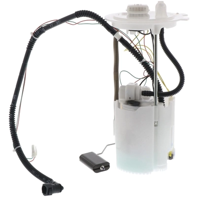 Fuel Pump Module Assembly by BOSCH - 66144 pa2