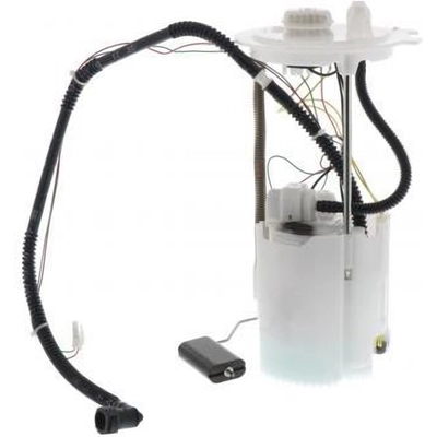 Fuel Pump Module Assembly by BOSCH - 66144 pa7