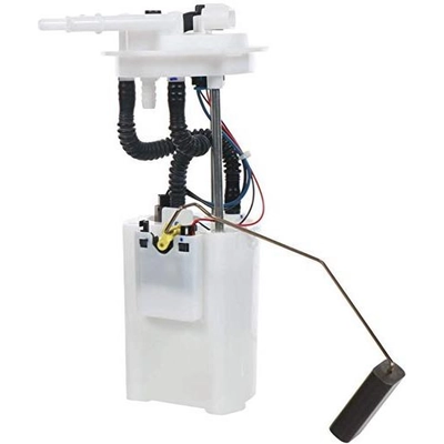 Fuel Pump Module Assembly by BOSCH - 67307 pa26