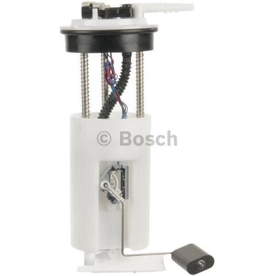 Ensemble de module de pompe à carburant by BOSCH - 67497 pa16