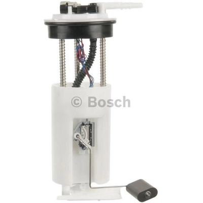 Ensemble de module de pompe à carburant by BOSCH - 67497 pa7