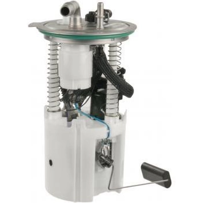 Fuel Pump Module Assembly by BOSCH - 67508 pa16