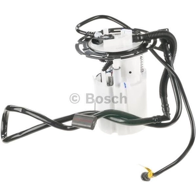 Ensemble de module de pompe à carburant by BOSCH - 67520 pa8