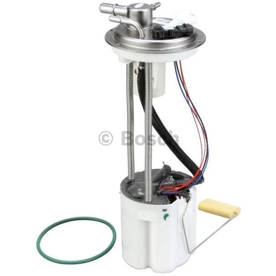 Fuel Pump Module Assembly by BOSCH - 67779 pa2