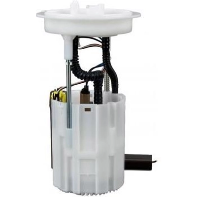 BOSCH - 69944 - Fuel Pump Module Assembly pa9