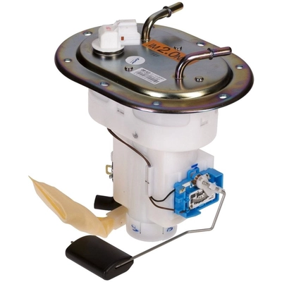 CARTER - P76532M - Fuel Pump Module Assembly pa1