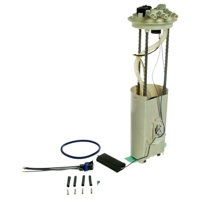 Fuel Pump Module Assembly by CARTER - P74752M pa2