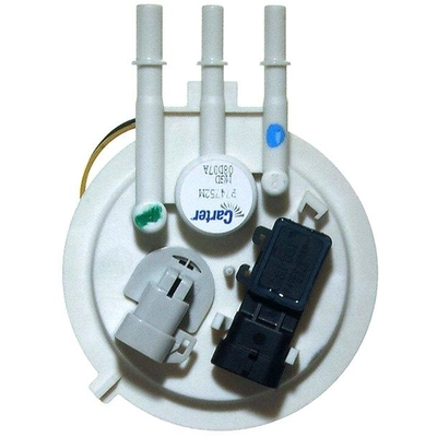 Fuel Pump Module Assembly by CARTER - P74752M pa3