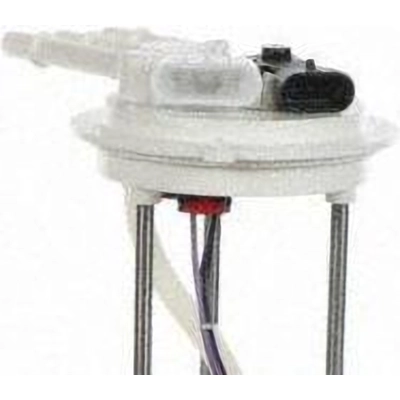 Fuel Pump Module Assembly by CARTER - P74755M pa5