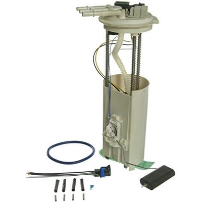 Fuel Pump Module Assembly by CARTER - P74761M pa6