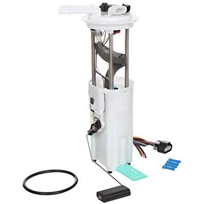 Fuel Pump Module Assembly by CARTER - P74761M pa9