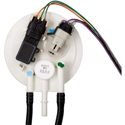 Fuel Pump Module Assembly by CARTER - P74781M pa1