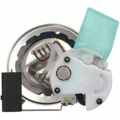 Fuel Pump Module Assembly by CARTER - P74953M pa1