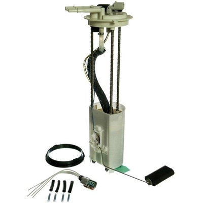 Fuel Pump Module Assembly by CARTER - P74990M pa2