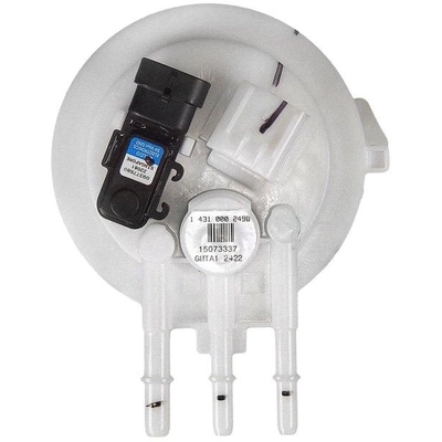 Fuel Pump Module Assembly by CARTER - P74990M pa3