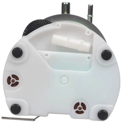 Fuel Pump Module Assembly by CARTER - P76232M pa3