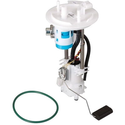 Fuel Pump Module Assembly by CARTER - P76657M pa1