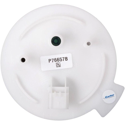 Fuel Pump Module Assembly by CARTER - P76657M pa3