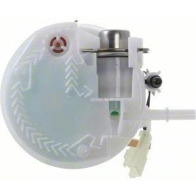 Fuel Pump Module Assembly by CARTER - P76755M pa1