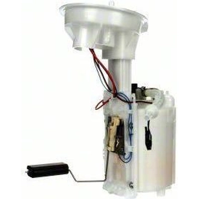 Fuel Pump Module Assembly by CONTINENTAL - 228226007003Z pa4