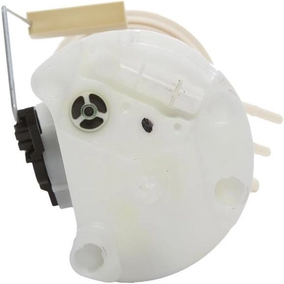 Fuel Pump Module Assembly by DELPHI - FG0027 pa16