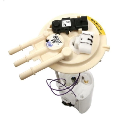 Fuel Pump Module Assembly by DELPHI - FG0068 pa9