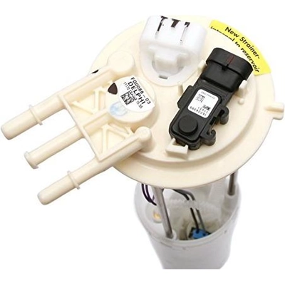 Fuel Pump Module Assembly by DELPHI - FG0088 pa31