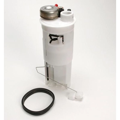 Fuel Pump Module Assembly by DELPHI - FG0212 pa14