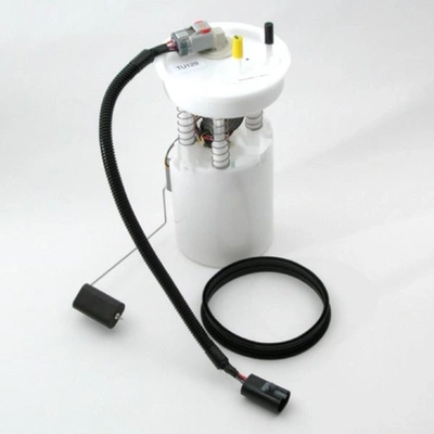 Fuel Pump Module Assembly by DELPHI - FG0222 pa6