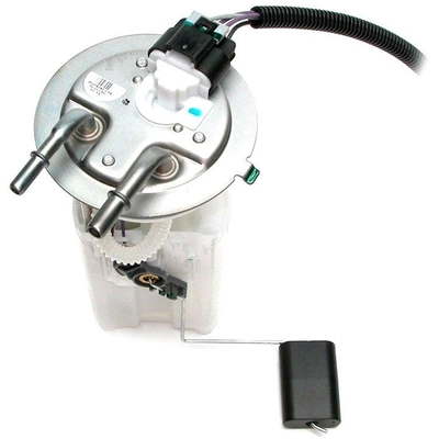 Fuel Pump Module Assembly by DELPHI - FG0387 pa32