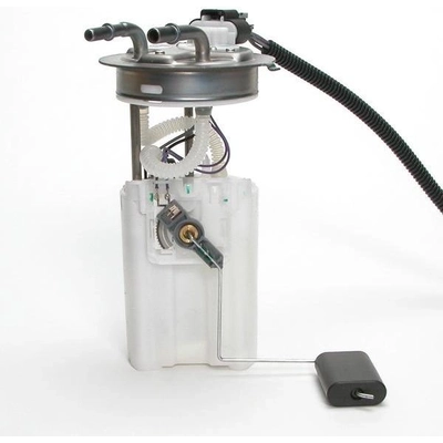 Fuel Pump Module Assembly by DELPHI - FG0387 pa9