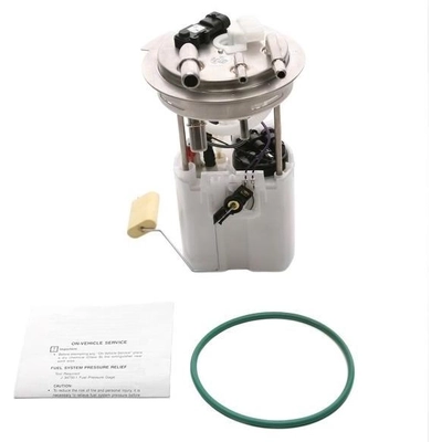 Fuel Pump Module Assembly by DELPHI - FG0808 pa9