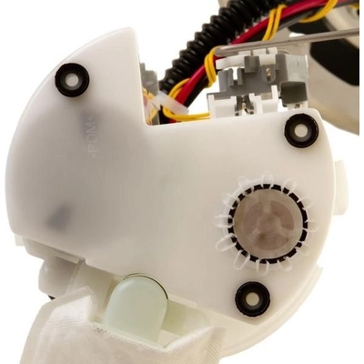 Fuel Pump Module Assembly by DELPHI - FG0826 pa18