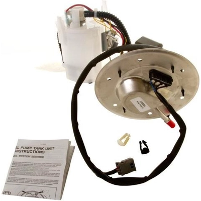 DELPHI - FG0827 - Fuel Pump Module Assembly pa45