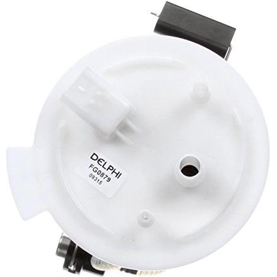 Fuel Pump Module Assembly by DELPHI - FG0879 pa43