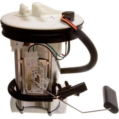 Fuel Pump Module Assembly by DELPHI - FG0918 pa21