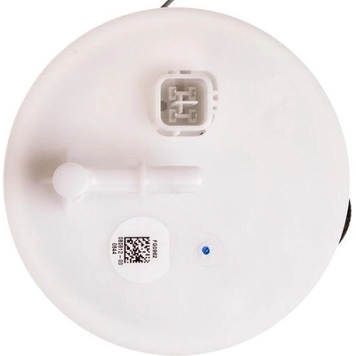 Fuel Pump Module Assembly by DELPHI - FG0962 pa11