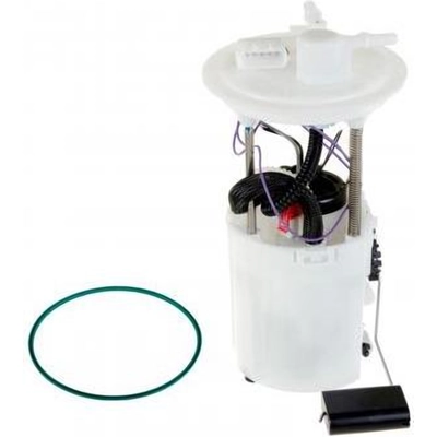 Fuel Pump Module Assembly by DELPHI - FG0987 pa24